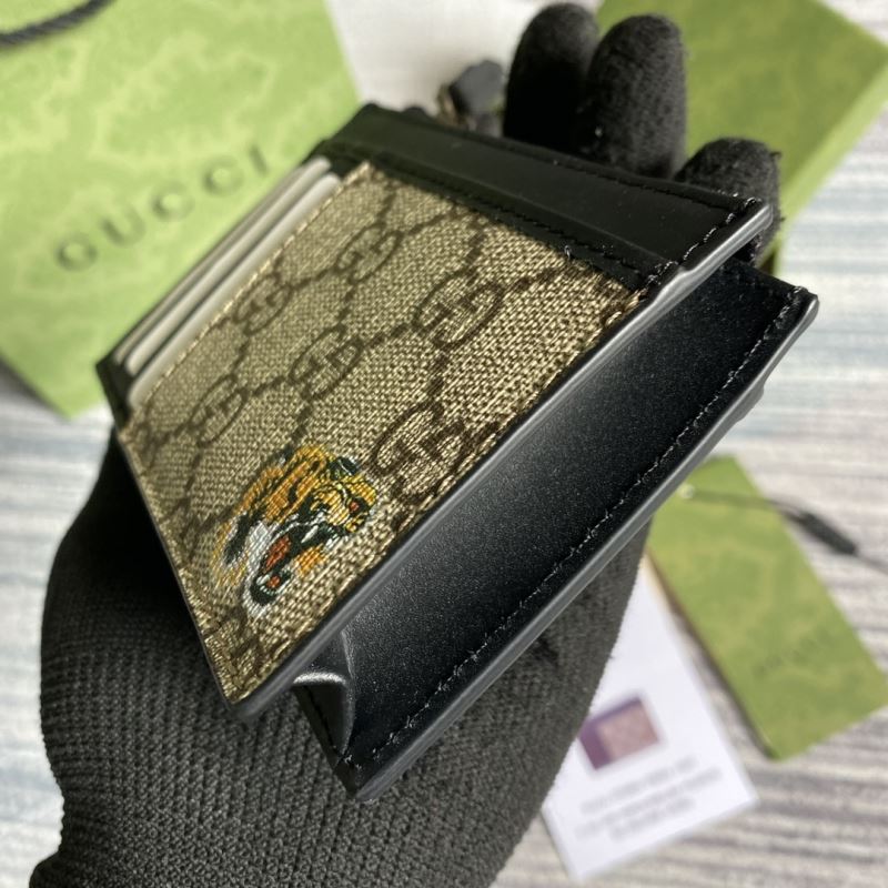 Gucci Wallets